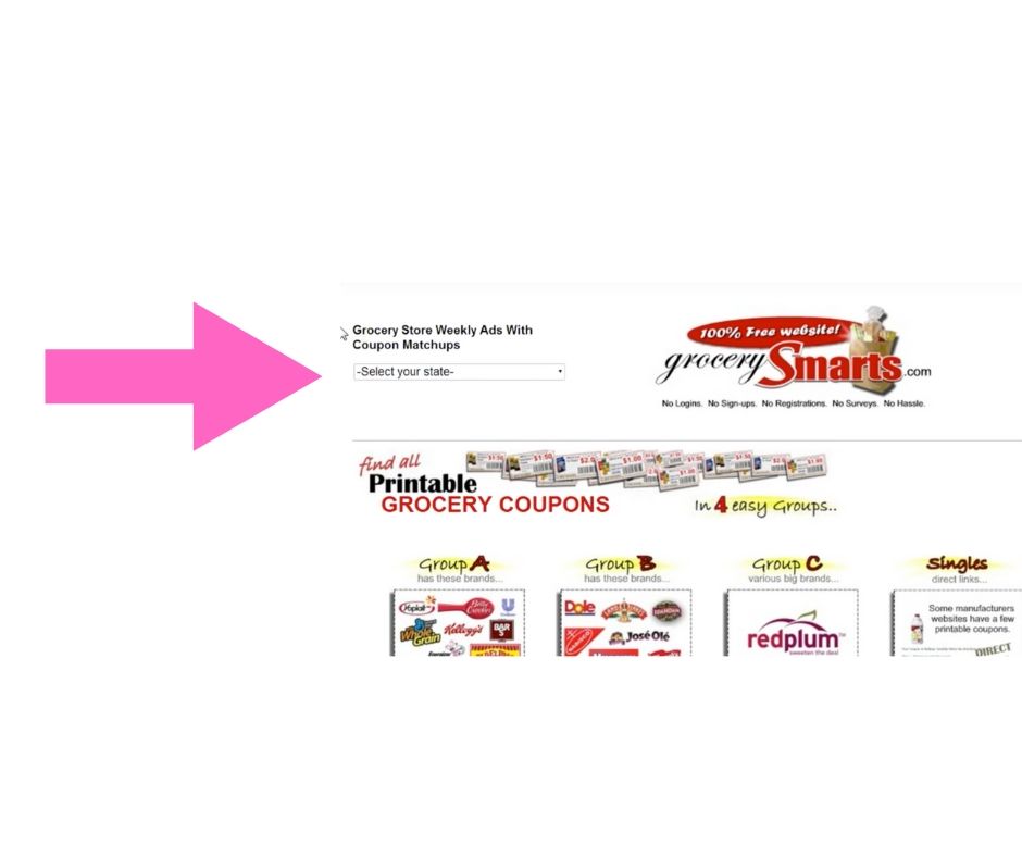 How to Coupon