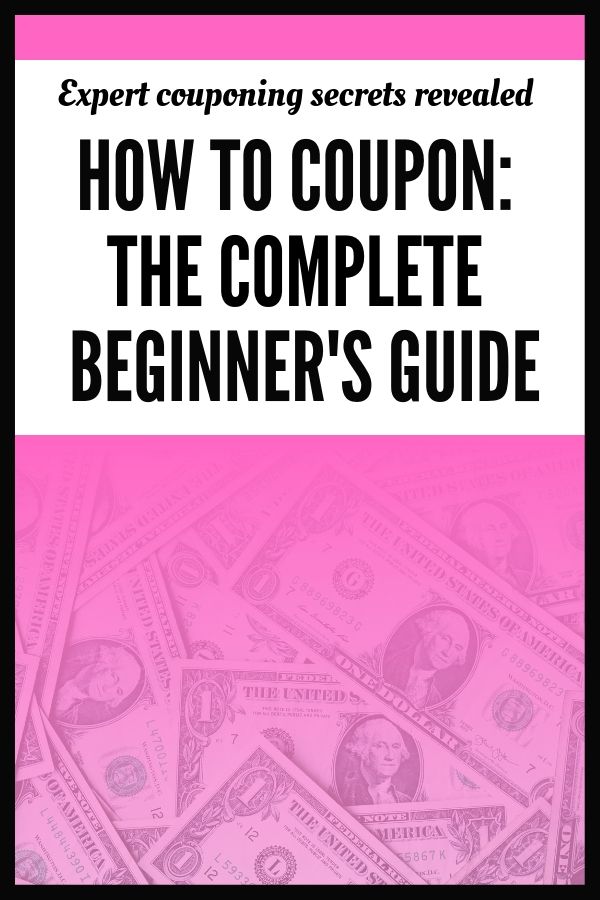 A few years ago took a class and learned how to coupon. In this post, I will share with you How to Coupon: The Complete Beginner's Guide.
#howtocoupon #coupontheeasyway #coupon #couponing