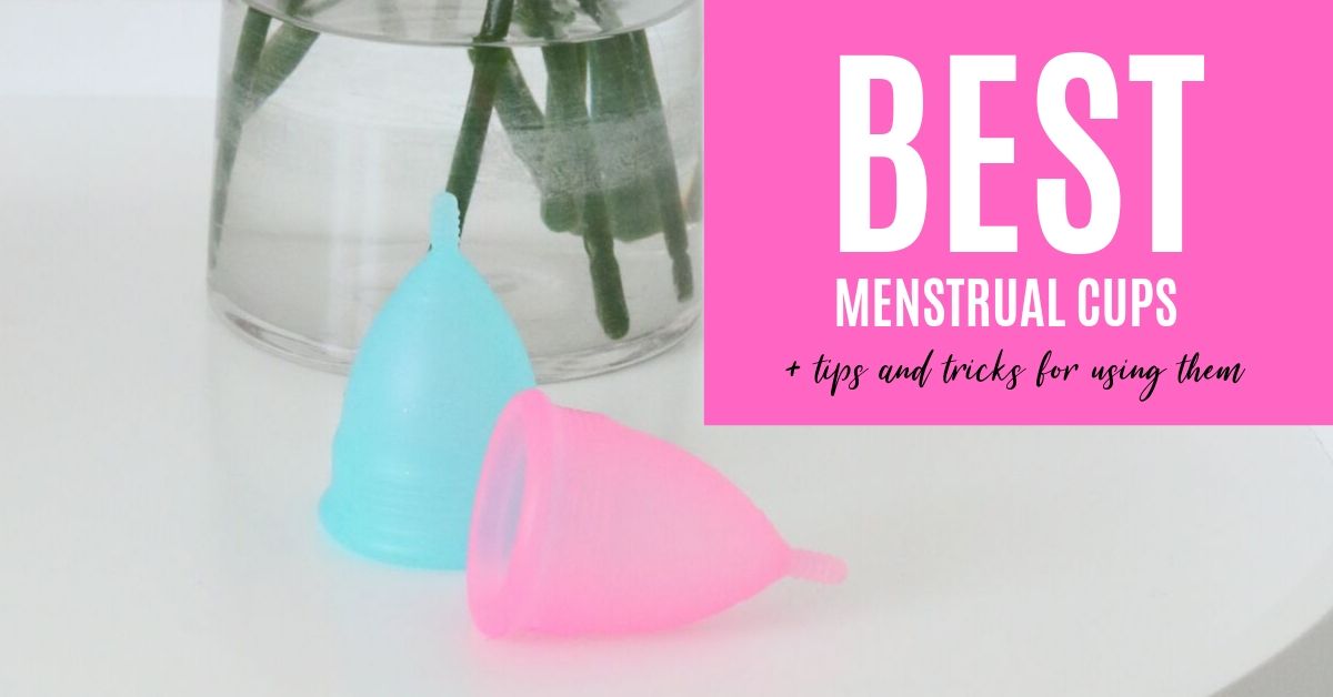 best menstrual cups