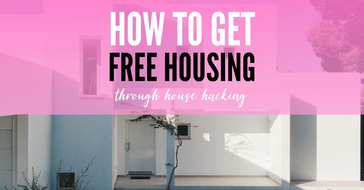 house hacking