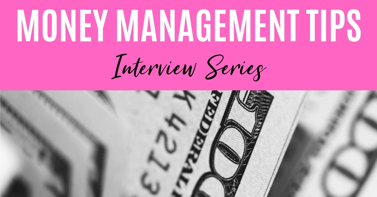MONEY MANAGEMENT TIPS