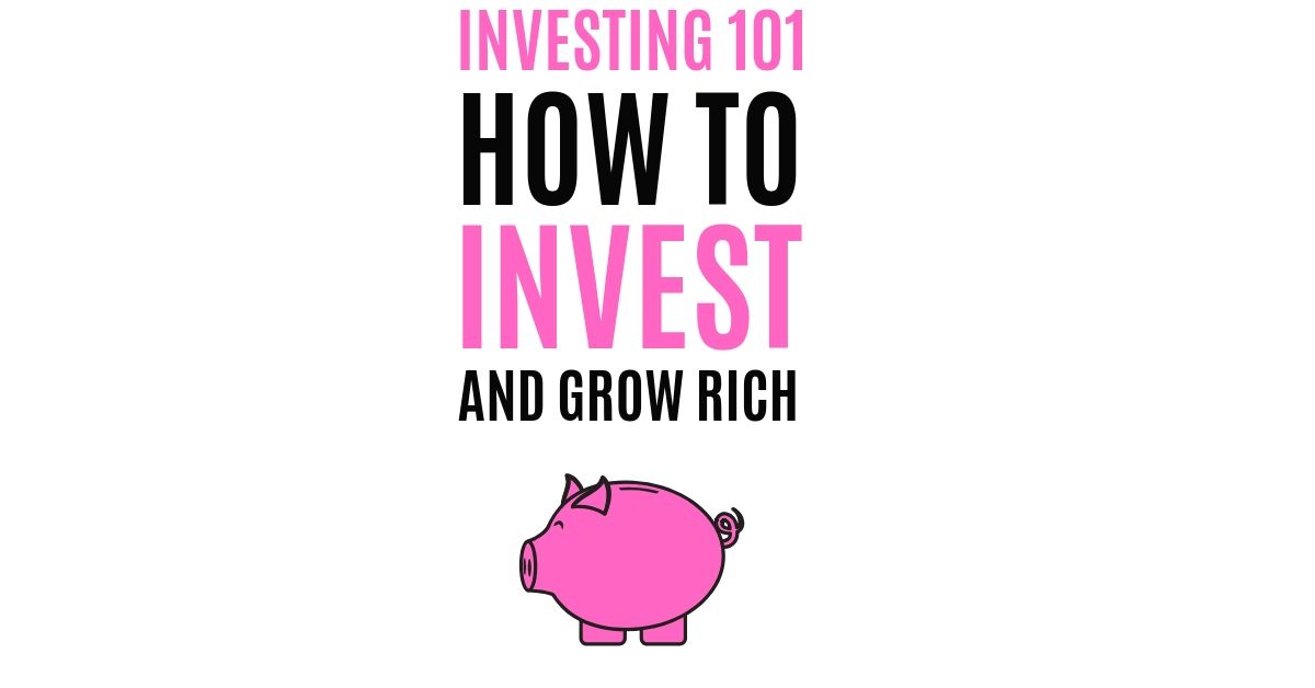 investing 101