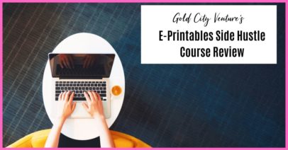 Gold City Ventures Review