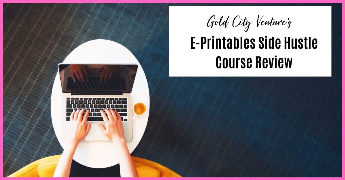 Gold City Ventures Review