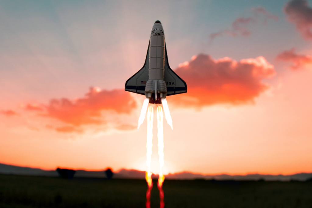 Ready to Launch