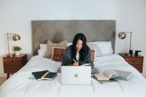 online work at home jobs